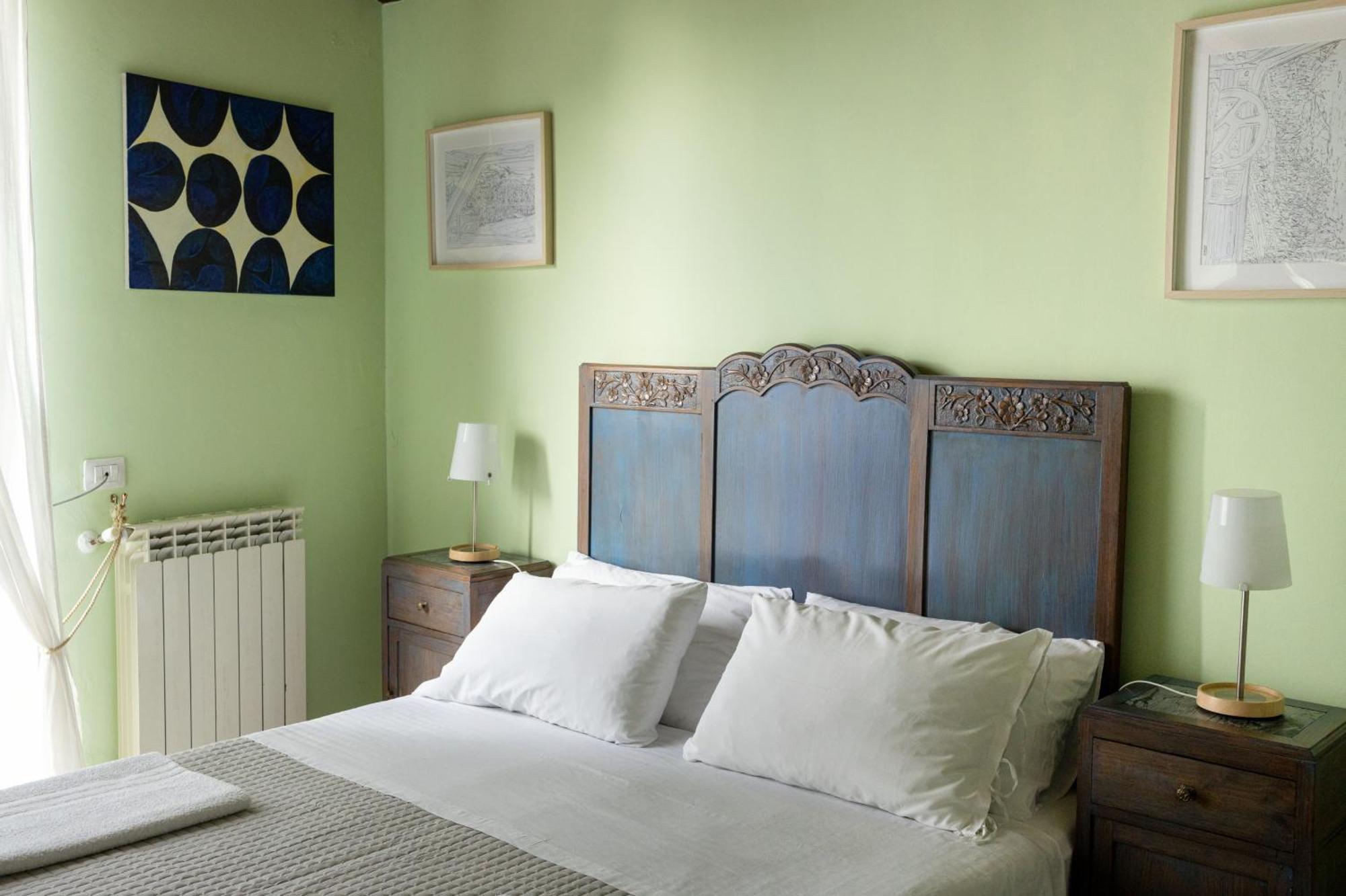 Hotel Palazzo Previtera Linguaglossa Habitación foto